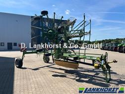 Krone SWADRO 900
