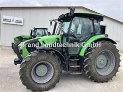 Deutz-Fahr Agrotron 5110 P