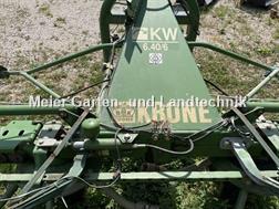 Krone KW 6.40/6