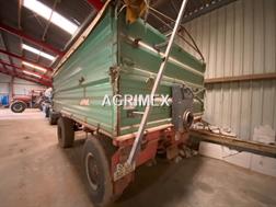 Unsinn Kipper 10t