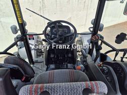 Steyr 4115 Profi