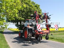 Vicon Fanex 904