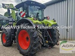 Claas ARION 530 CIS