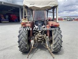 Massey Ferguson 158
