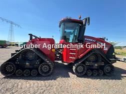 Case IH QUADTRAC 620