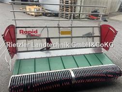 Rapid Heuschieber Multitwister 220