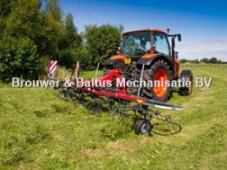 Vicon Fanex 684