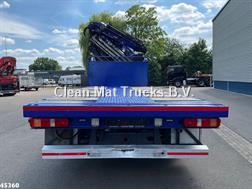 Volvo FH 16.540 Euro 5 Fassi 66 Tonmeter laadkraan + Fly