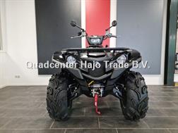 Yamaha Grizzly 700 EPS SE