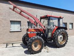 Case IH 740