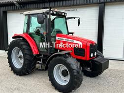 Massey Ferguson 5445