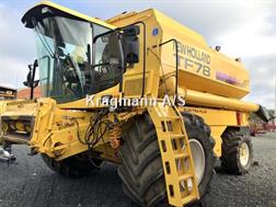 New Holland TF 78