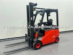 Linde 386 E 20 PH-01