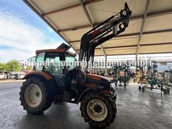 Renault CERGOS 350