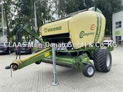Krone COMPRIMA V 150 XC XTREME