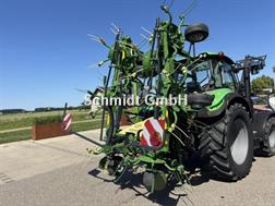 Krone Vendro 900
