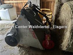 Fliegl Einfütterschaufel 1,5m