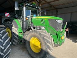 John Deere 6195R