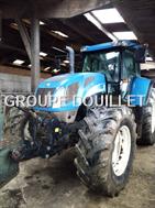 New Holland TVT145