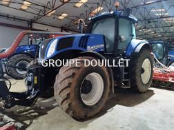 New Holland T8.330AC