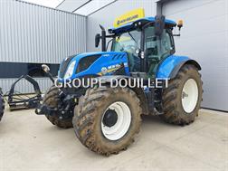 New Holland T7 225 AC