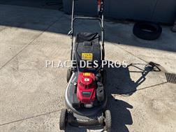 Honda HRH536K4HXE