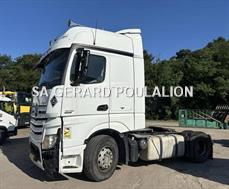Mercedes ACTROS 1945