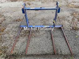 Desvoys Pic à balle PICBOTTES . Desvoys