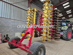 Pöttinger TERRADISC6001T