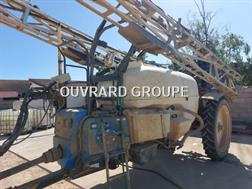 Evrard METEOR3400