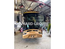 Fendt ROGATOR655