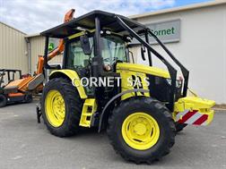 John Deere 6100M