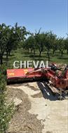 Kuhn TBE 222