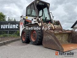 Bobcat S 130