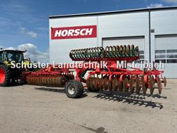 Kverneland Visio 200