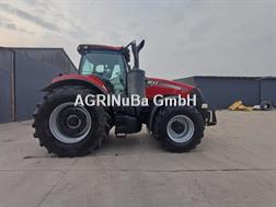 Case IH Magnum 340 CVX