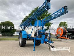 Inuma EVO 4027