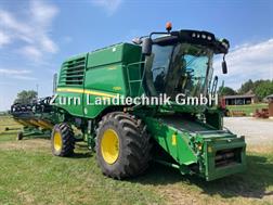 John Deere T 550