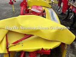 Pöttinger NOVACAT F 3100 ALPIN