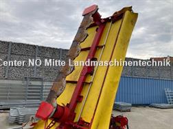 Pöttinger Novacat 302