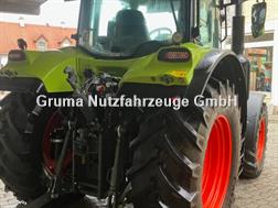 Claas ARION 510  