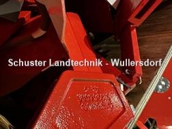 Gaspardo Räumpflüge