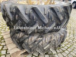 Kleber Zwillingsräder 14,9 x 28 Kleber