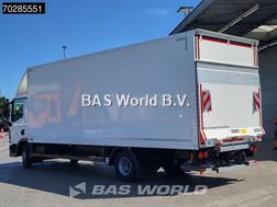 Man TGL 12.250 4X2 NL Truck 12tonner Ladebordwand Auto