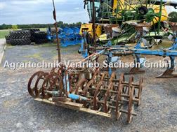 Lemken Euro Titan TC