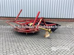 Gruse SILOVERTEILER