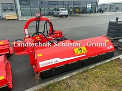 Maschio Giraffa XXL 260 SE