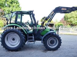 Deutz-Fahr AGROTRON 105