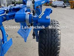 Lemken Juwel 8 MV 5 N 100