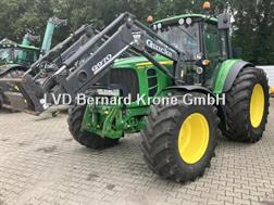 John Deere 6630 PREMIUM